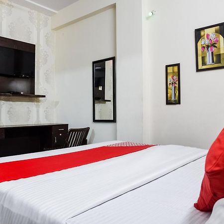 Hotel O Radhika Palace 博帕尔 外观 照片