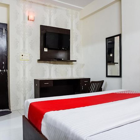 Hotel O Radhika Palace 博帕尔 外观 照片