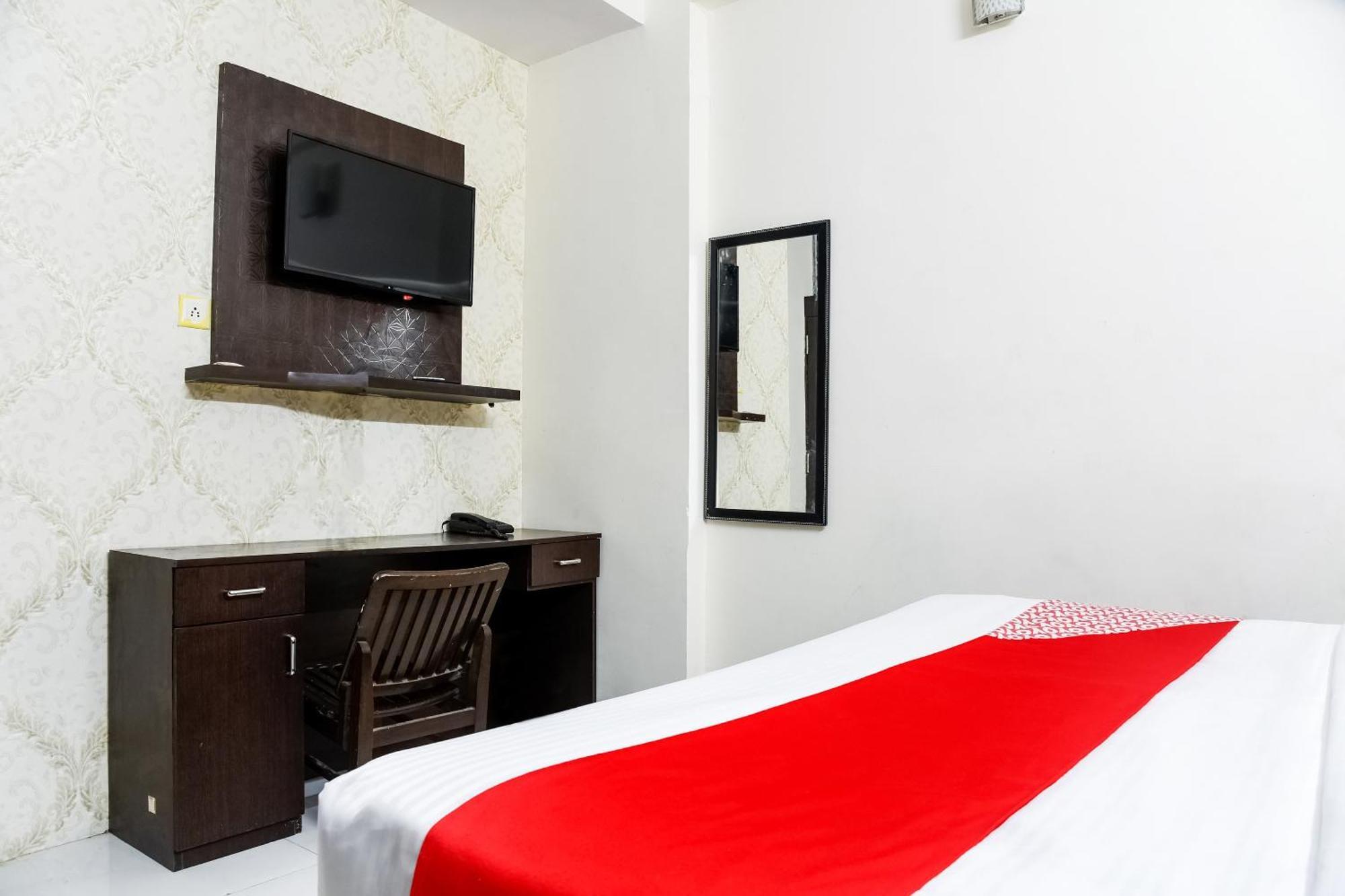 Hotel O Radhika Palace 博帕尔 外观 照片